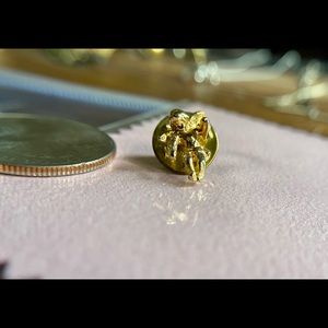 Guardian Angel Pin